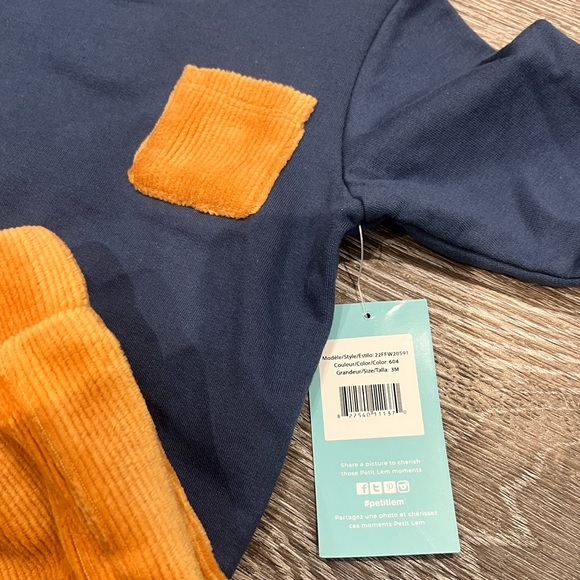 Brand New Baby Boy Clothing set - Picture 3 of 3